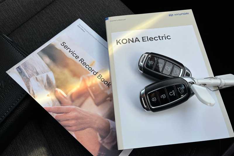 Used Hyundai KONA 2021 for sale - 77051029: Photo 36