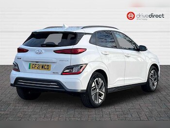 Used Hyundai KONA 2021 for sale - 77051029: Photo