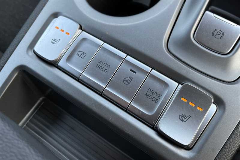 Used Hyundai KONA 2021 for sale - 77051029: Photo 41