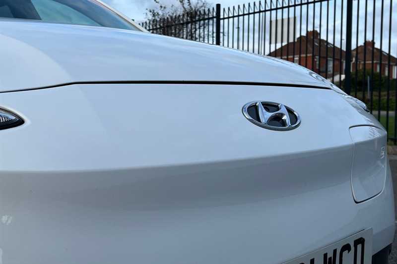 Used Hyundai KONA 2021 for sale - 77051029: Photo 48