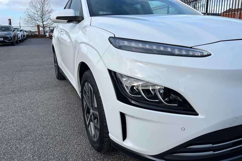 Used Hyundai KONA 2021 for sale - 77051029: Photo 49