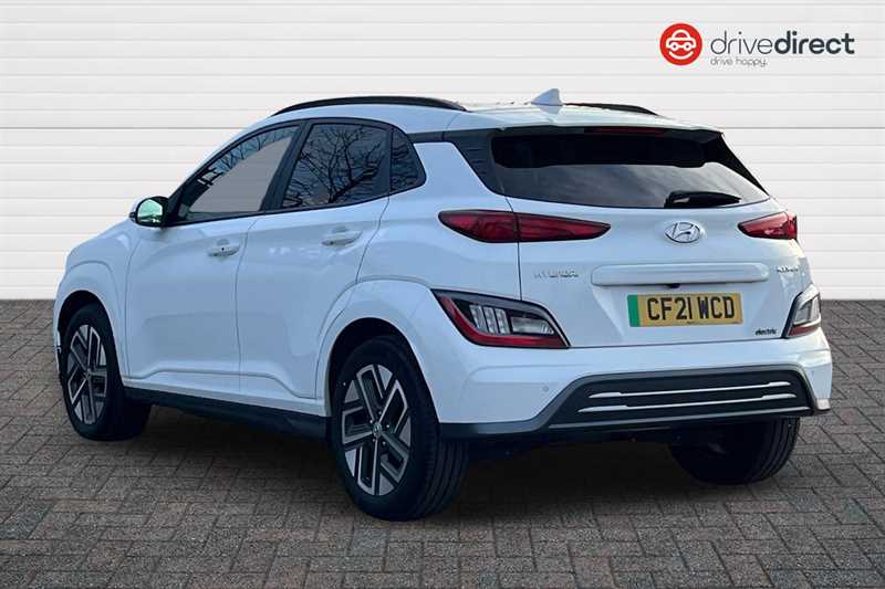 Used Hyundai KONA 2021 for sale - 77051029: Photo 5