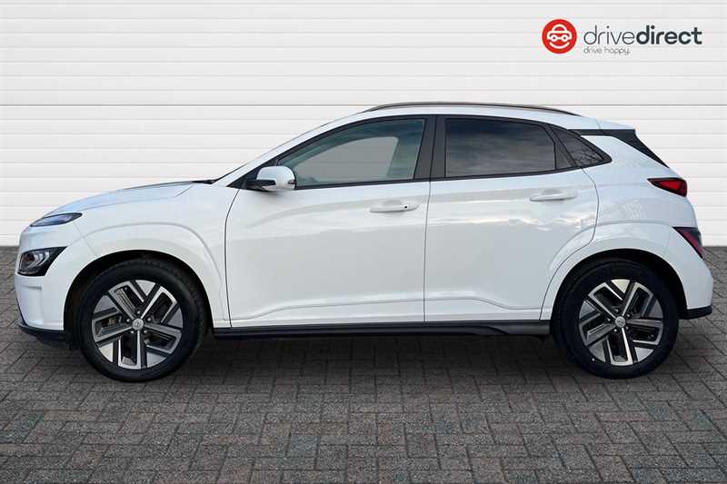 Used Hyundai KONA 2021 for sale - 77051029: Photo 6