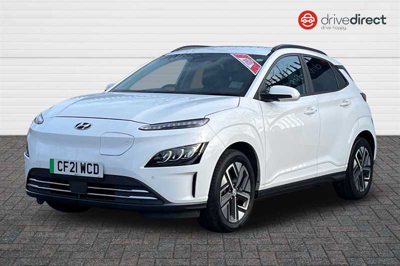Used Hyundai KONA 2021 for sale - 77051029: Photo 7