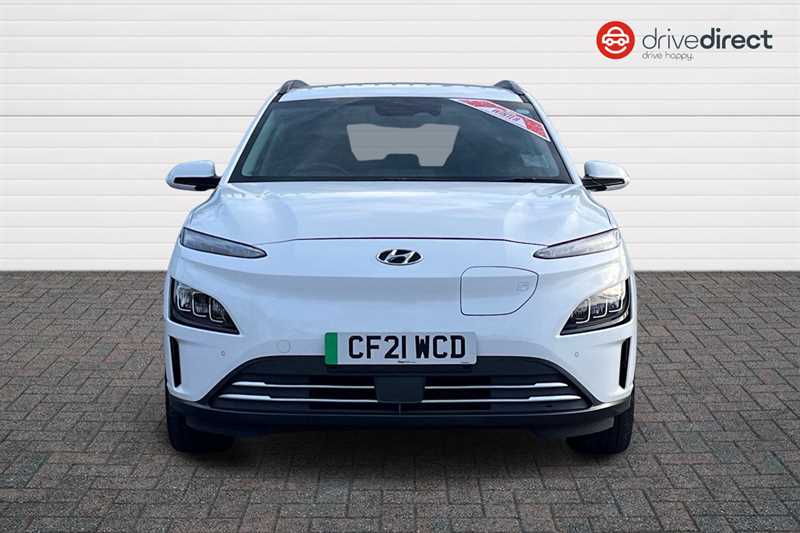 Used Hyundai KONA 2021 for sale - 77051029: Photo 8