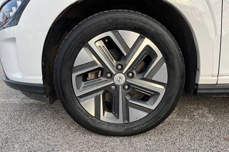 Used Hyundai KONA 2021 for sale - 77051029: Photo 9