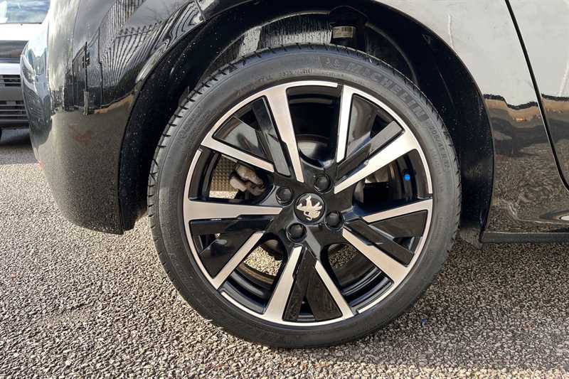 Used Peugeot 208 2020 for sale - 76462457: Photo 12