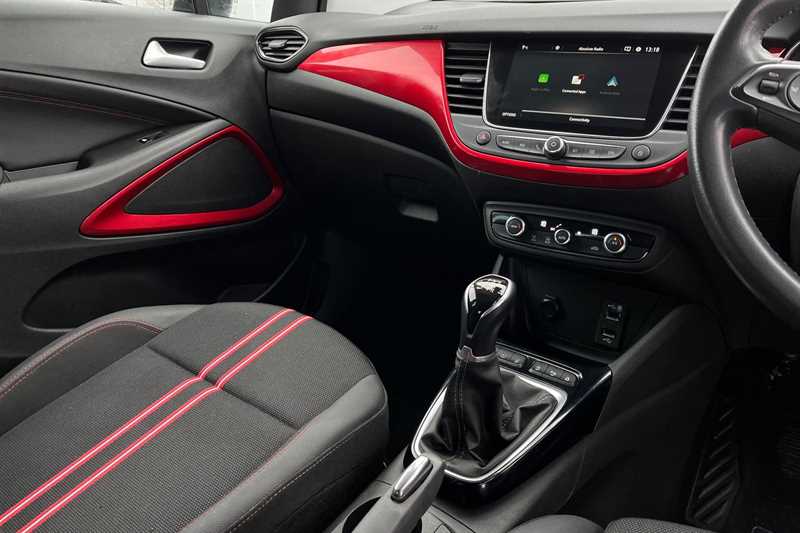 Used Vauxhall Crossland 2022 for sale - 77335564: Photo 14