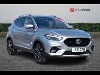 2023 - 1.0 T-GDI Exclusive SUV 5dr Petrol Auto Euro 6 (111 ps)