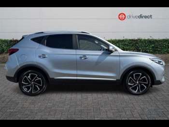 Used MG MG ZS 2023 for sale - 74657444: Photo