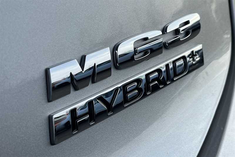 Used MG MG3 2025 for sale - 78161069: Photo 30