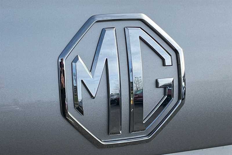Used MG MG3 2025 for sale - 78161069: Photo 38