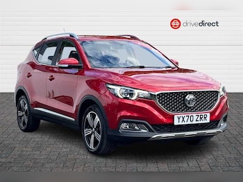 Used MG MG ZS 2020 for sale - 78679685: Photo