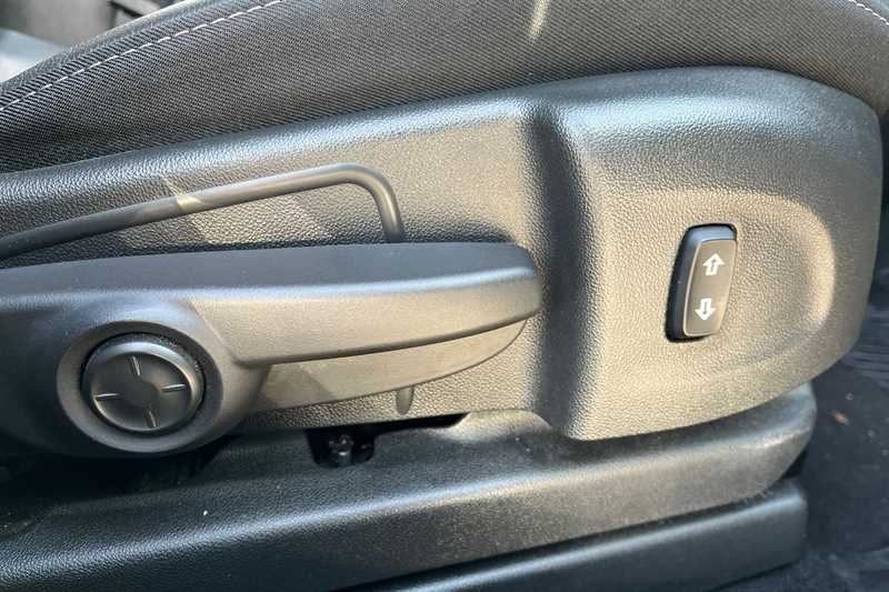 Used Vauxhall Crossland 2021 for sale - 77318201: Photo 26