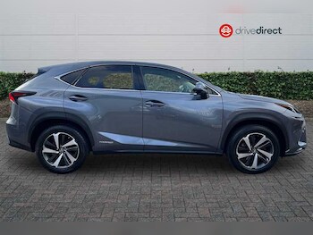 Used Lexus NX undefined for sale - 77349565: Photo