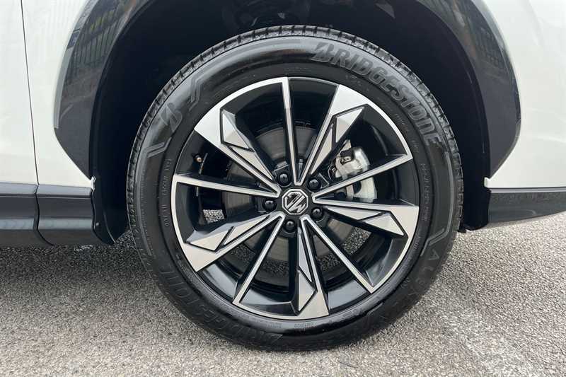 Used MG MG HS 2025 for sale - 78216548: Photo 11