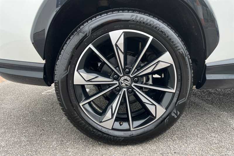 Used MG MG HS 2025 for sale - 78216548: Photo 12