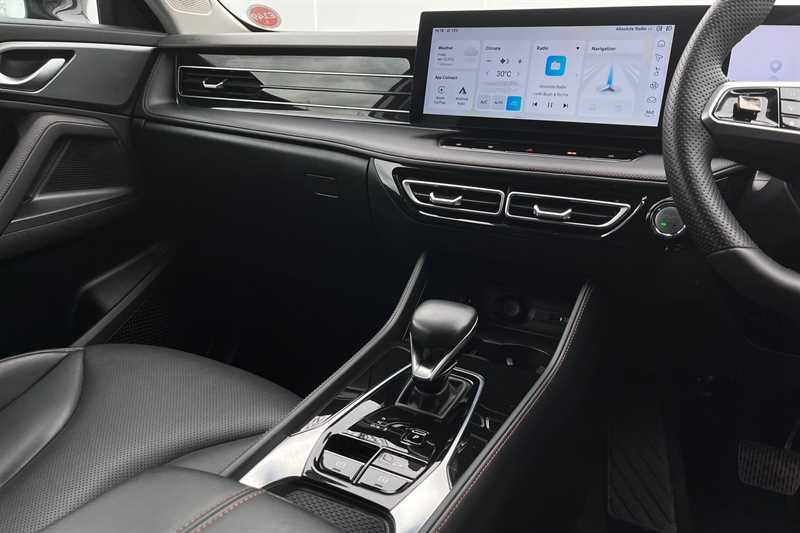 Used MG MG HS 2025 for sale - 78216548: Photo 14