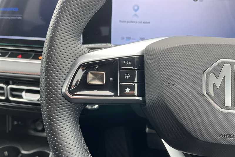 Used MG MG HS 2025 for sale - 78216548: Photo 21