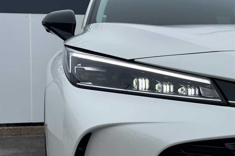 Used MG MG HS 2025 for sale - 78216548: Photo 28