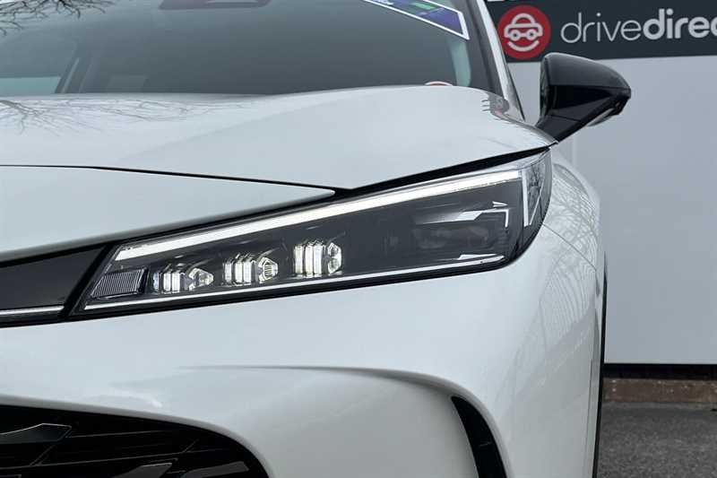 Used MG MG HS 2025 for sale - 78216548: Photo 29