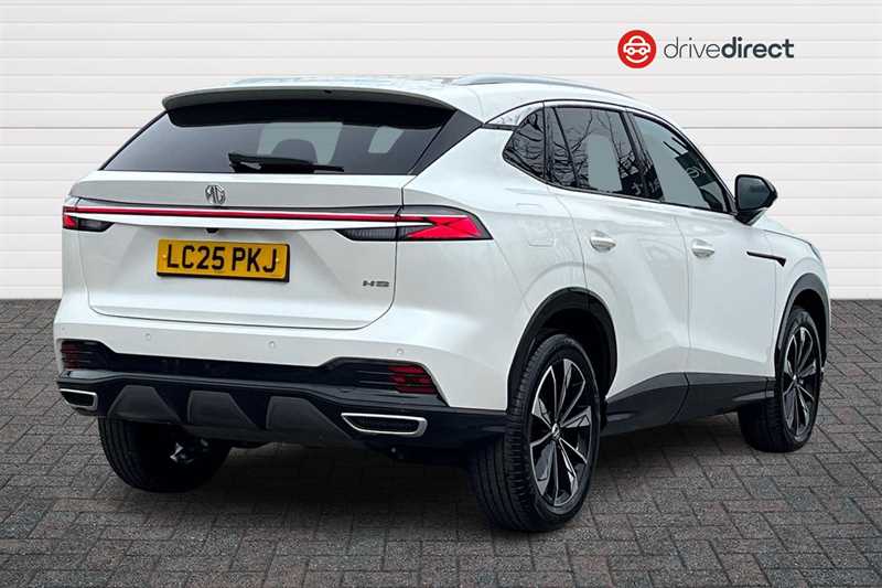 Used MG MG HS 2025 for sale - 78216548: Photo 3