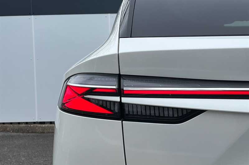 Used MG MG HS 2025 for sale - 78216548: Photo 31