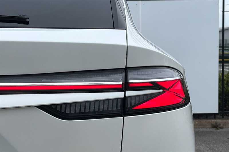 Used MG MG HS 2025 for sale - 78216548: Photo 32