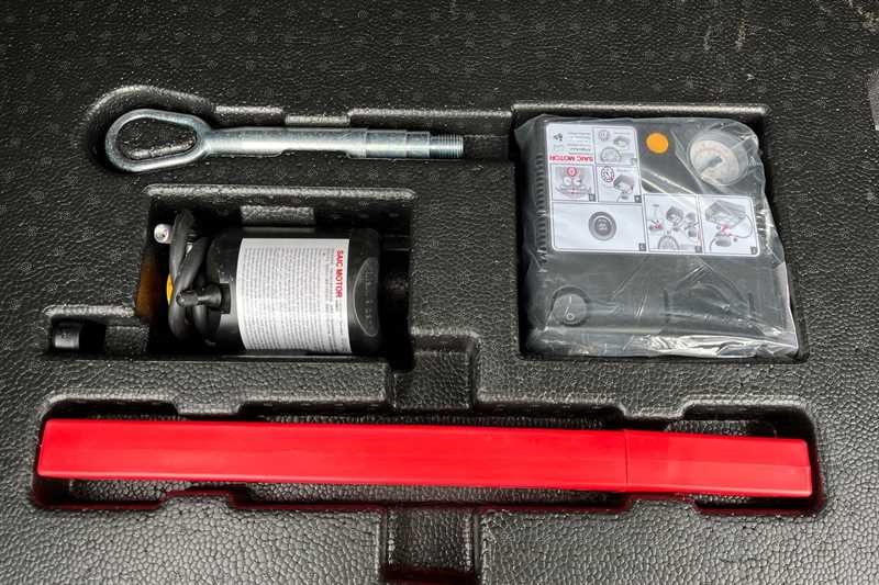 Used MG MG HS 2025 for sale - 78216548: Photo 37