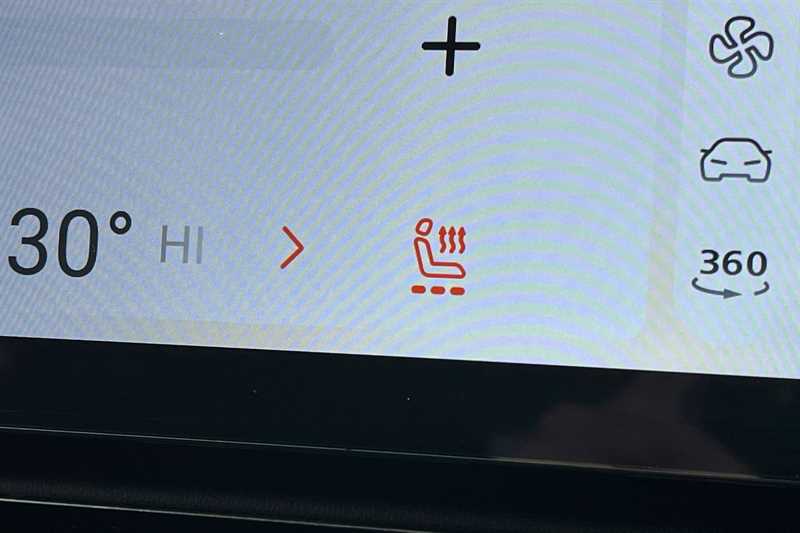 Used MG MG HS 2025 for sale - 78216548: Photo 40