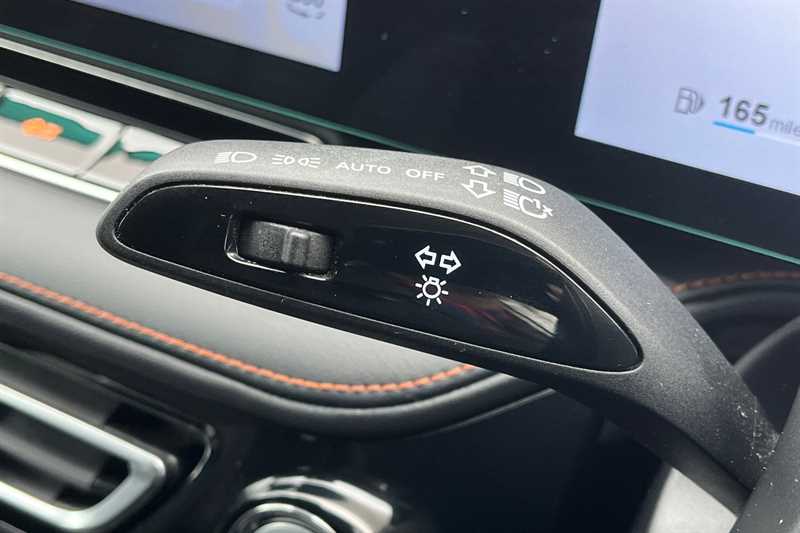 Used MG MG HS 2025 for sale - 78216548: Photo 45