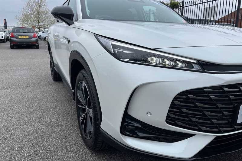 Used MG MG HS 2025 for sale - 78216548: Photo 49