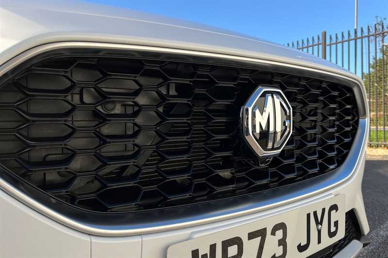 Used MG MG ZS 2023 for sale - 77473396: Photo 48