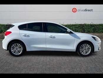 Used Ford Focus 2019 for sale - 74657455: Photo
