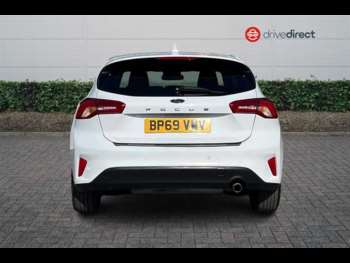 Used Ford Focus 2019 for sale - 74657455: Photo