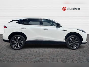 Used MG MG HS 2024 for sale - 79415749: Photo