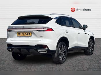 Used MG MG HS 2024 for sale - 79415749: Photo