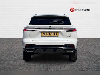 Used MG MG HS 2024 for sale - 79415749: Photo