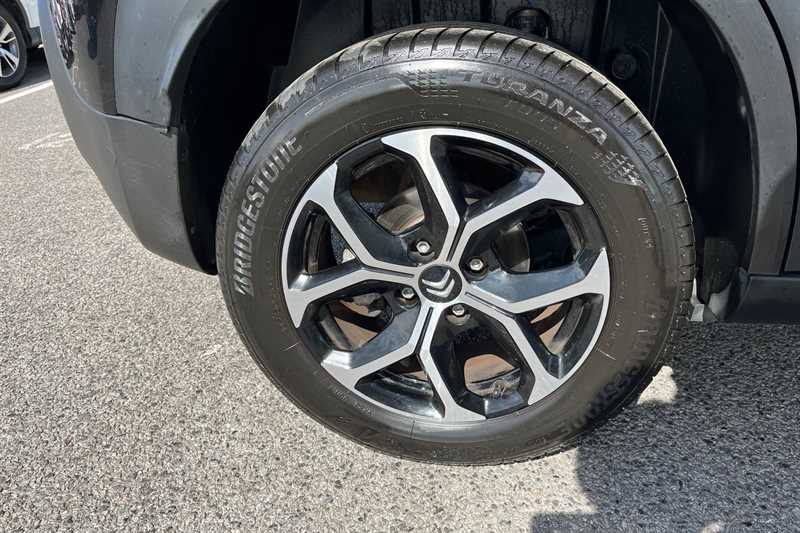 Used Citroen C3 Aircross 2023 for sale - 76529596: Photo 12