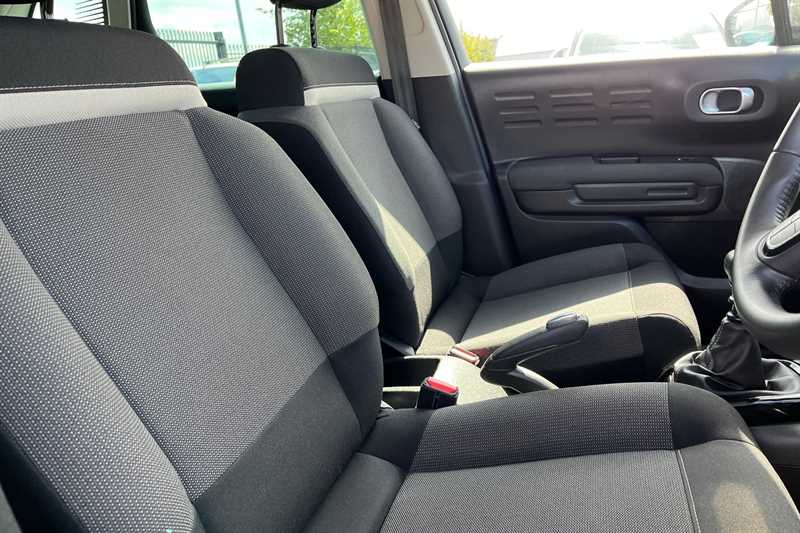 Used Citroen C3 Aircross 2023 for sale - 76529596: Photo 23