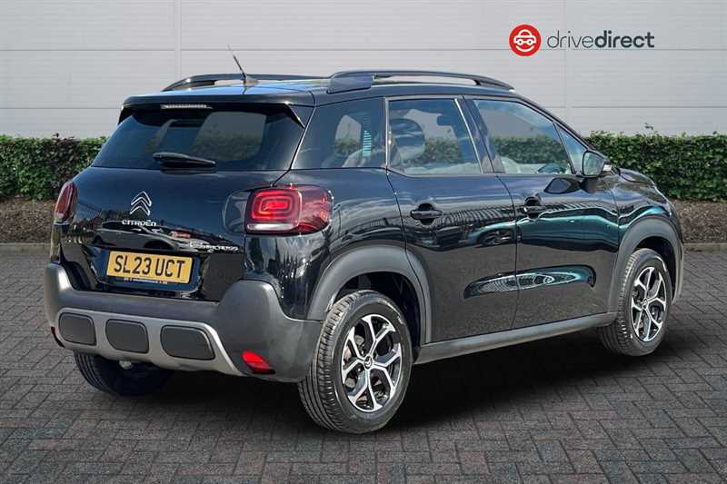 Used Citroen C3 Aircross 2023 for sale - 76529596: Photo 3