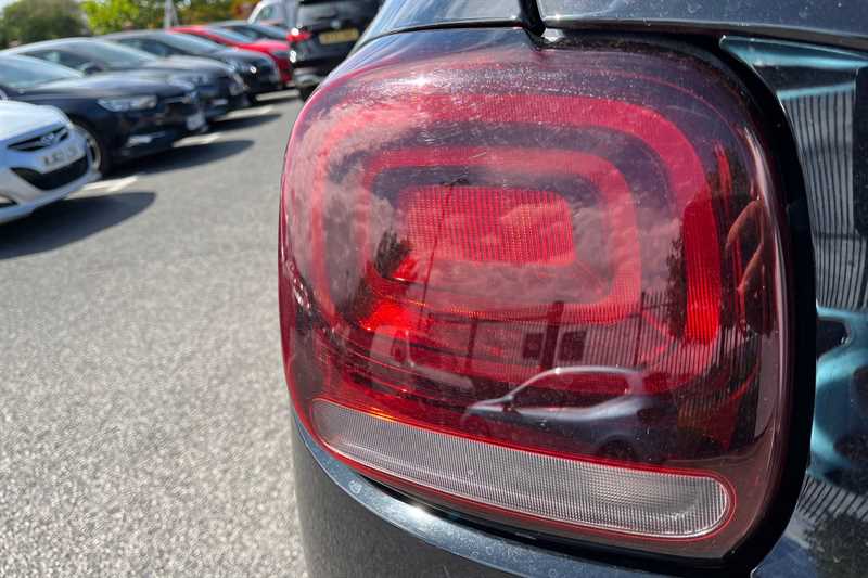 Used Citroen C3 Aircross 2023 for sale - 76529596: Photo 31