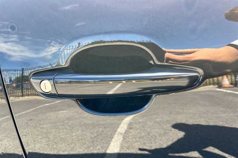 Used Citroen C3 Aircross 2023 for sale - 76529596: Photo 33