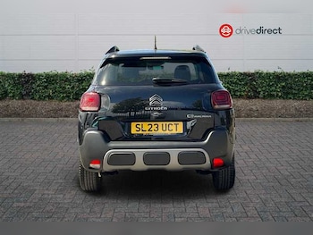 Used Citroen C3 Aircross 2023 for sale - 76529596: Photo