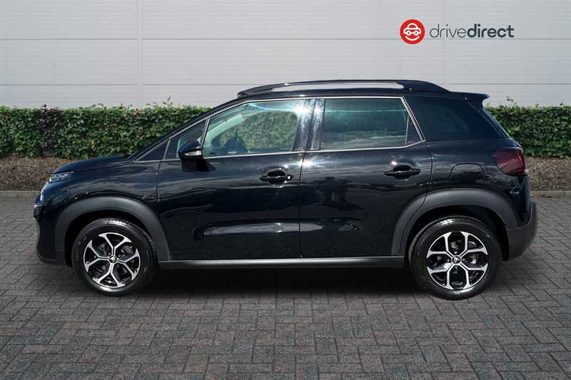 Used Citroen C3 Aircross 2023 for sale - 76529596: Photo 6