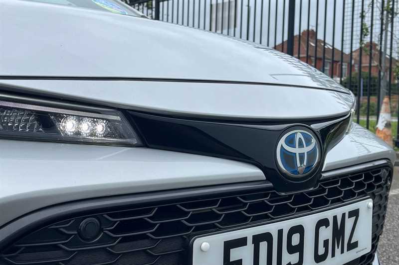 Used Toyota Corolla 2019 for sale - 78050070: Photo 48