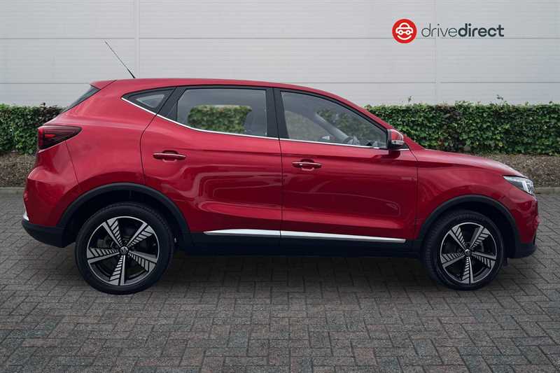 Used MG MG ZS 2021 for sale - 77317430: Photo 2