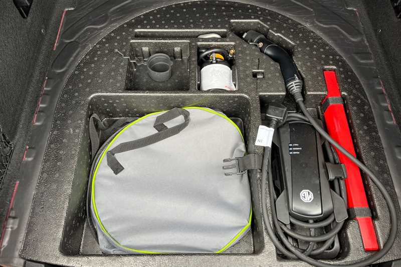 Used MG MG ZS 2021 for sale - 77317430: Photo 37