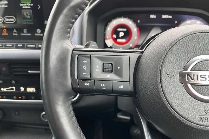 Used Nissan Qashqai 2022 for sale - 78130039: Photo 21