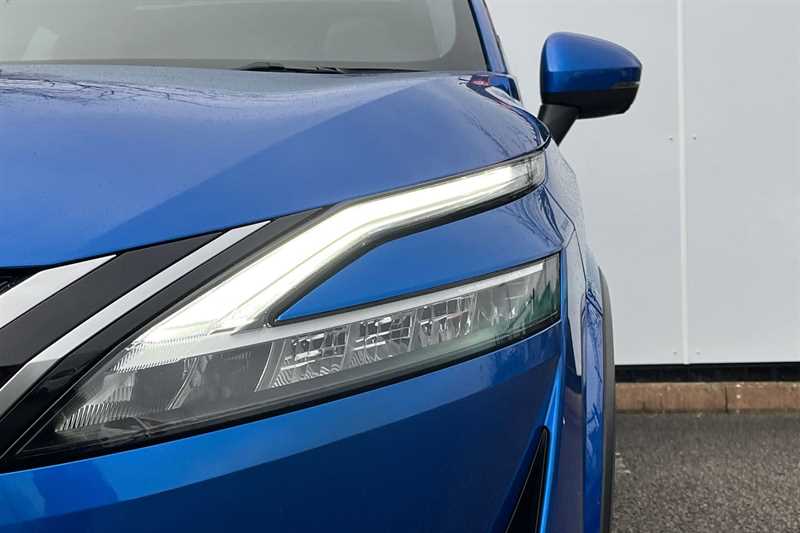 Used Nissan Qashqai 2022 for sale - 78130039: Photo 29